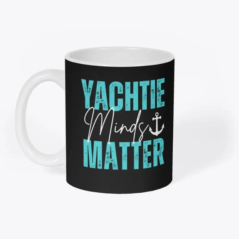 Yachtie Minds Matter