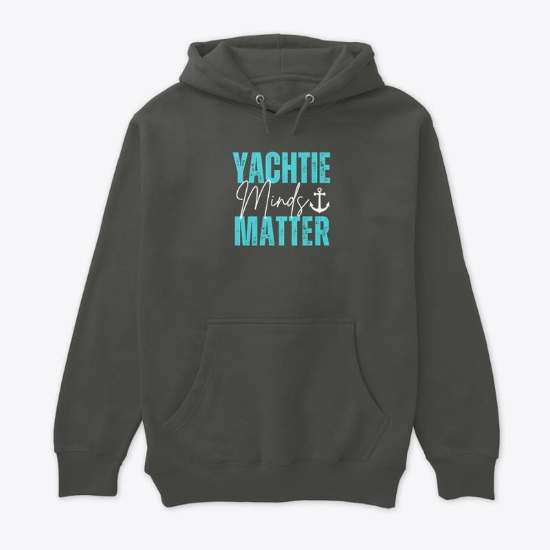 Yachtie Minds Matter