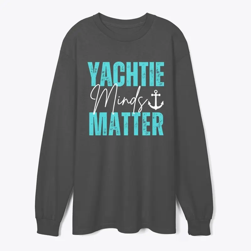 Yachtie Minds Matter