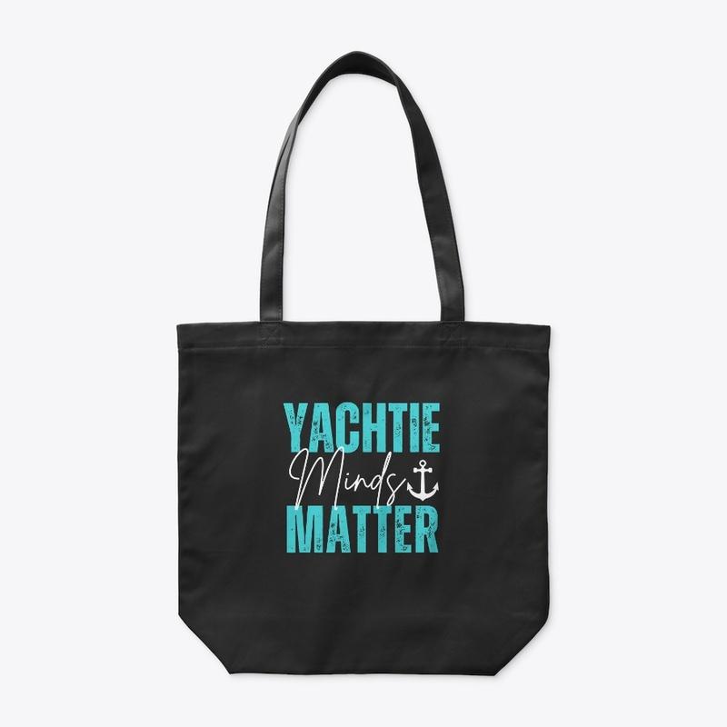 Yachtie Minds Matter